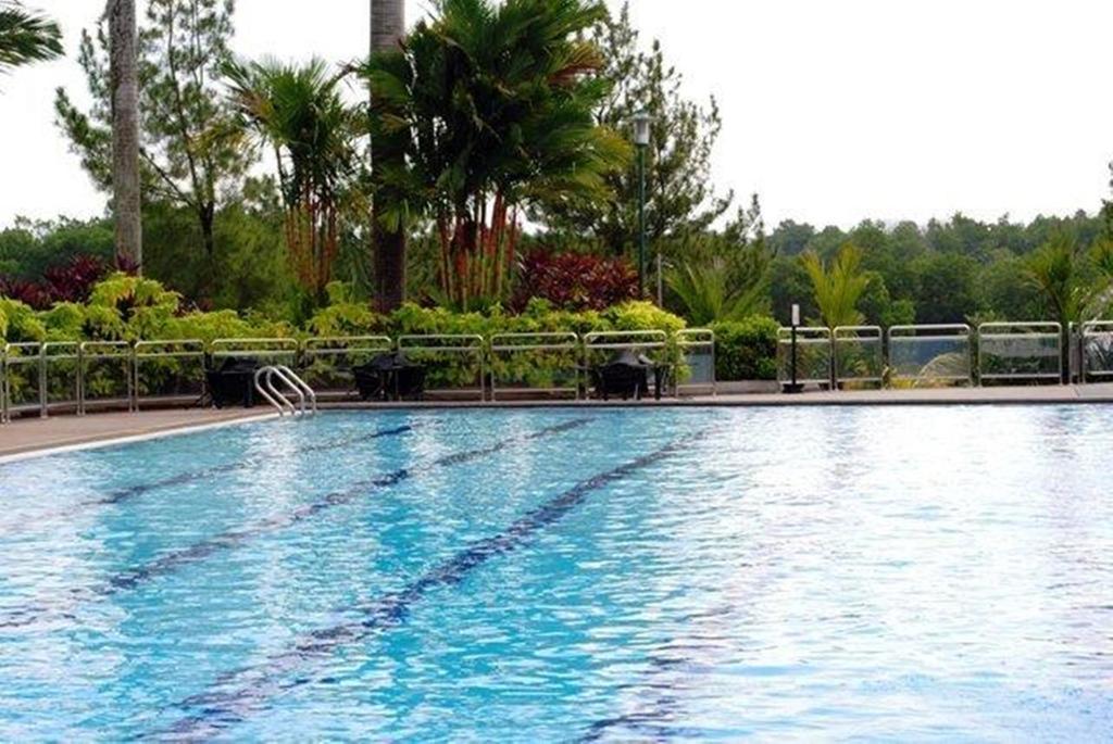 Nilai Springs Resort Hotel Luaran gambar